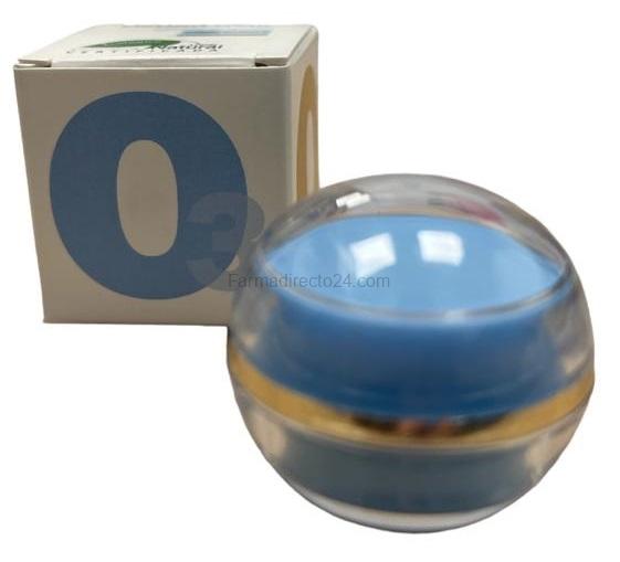 Bálsamo Labial Ozono D’or