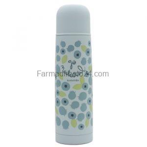 Suavinex Termo Para LÂquidos "Hygge" Verde 500 Ml