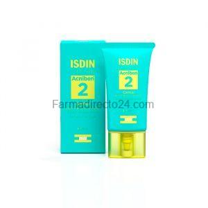 Acniben Control De Brillos Y Granos Gel Crema 40 Ml