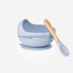 Saro Set De Alimentación "WAVE" AZUL (copia)