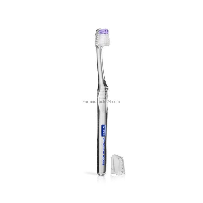 Vitis Ultrasuave Access Cepillo Dental 1 Unidad - Imagen 6
