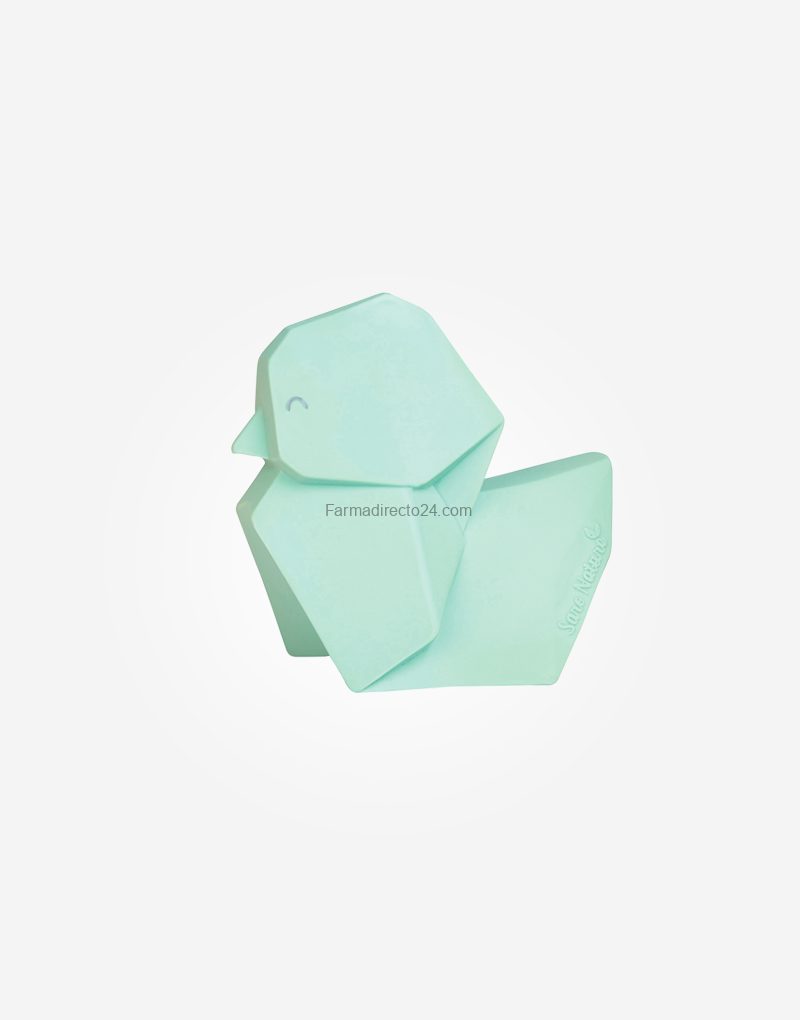 Saro Nature Toy "Origami" Azul