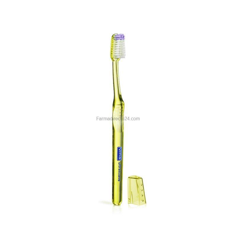 Vitis Ultrasuave Cepillo Dental 1 Unidad - Imagen 5
