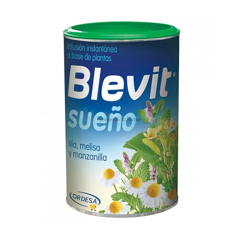 BLEVIT SUEÑO 150 G