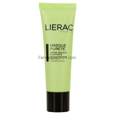 Lierac Masque Purete 50Ml