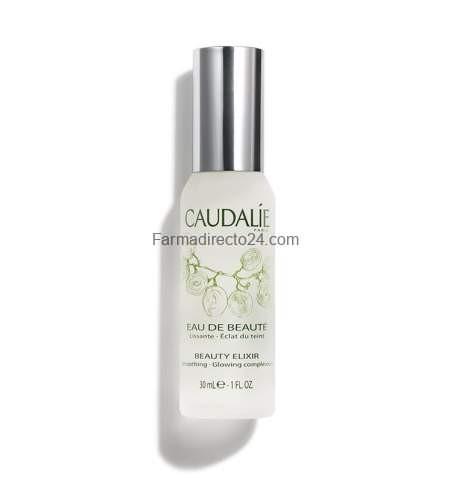Caudalie Agua De Belleza 30 Ml