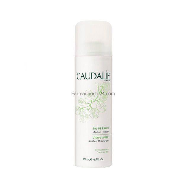 Caudalie Agua De Uva 200 Ml