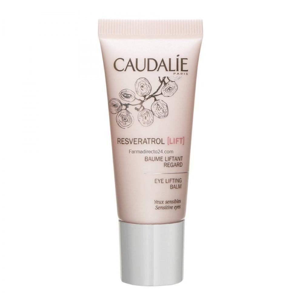 Caudalie Resveratrol Balsamo Lifting Ojos 15 Ml