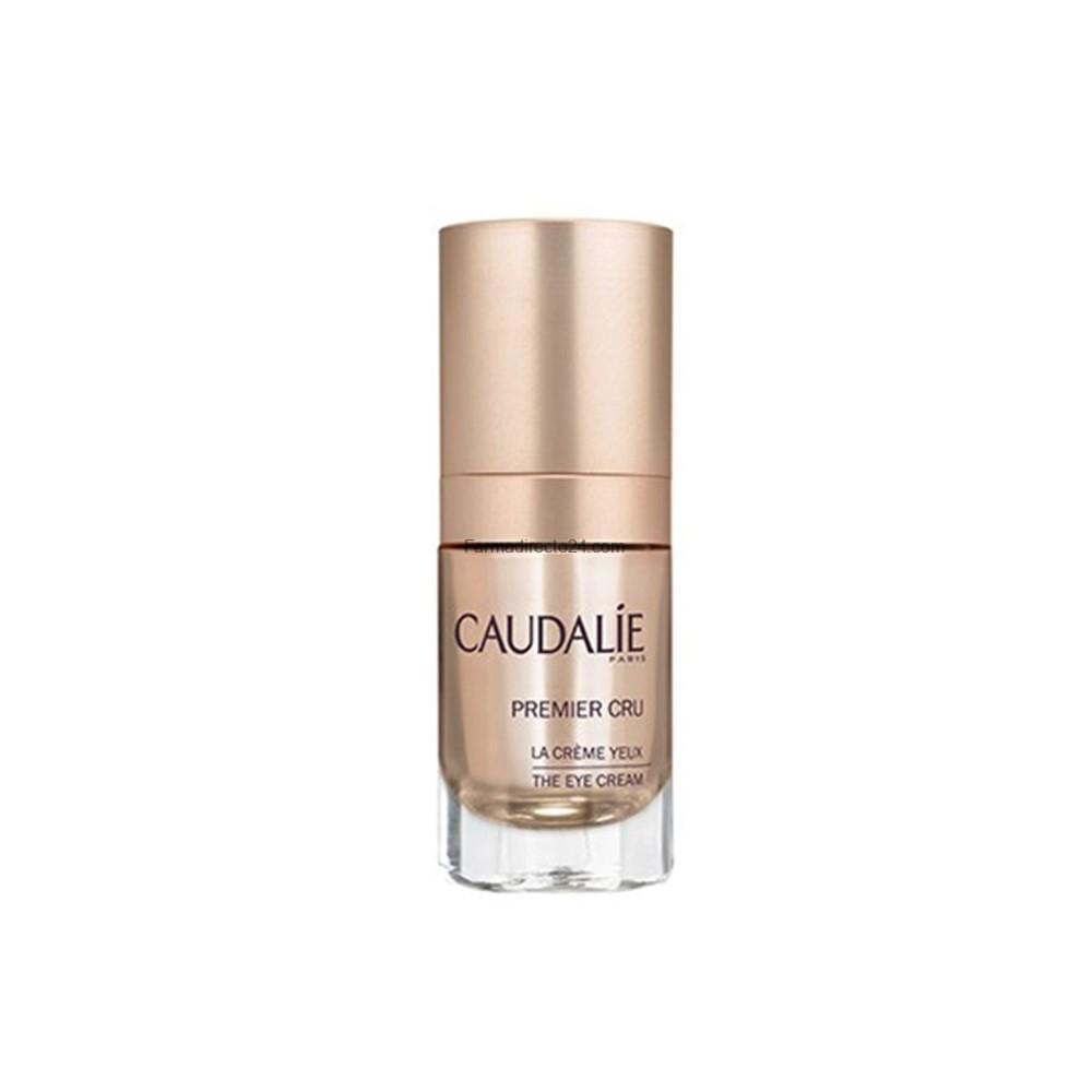 Caudalie Premier Cru La Crema Para Ojos 15 Ml