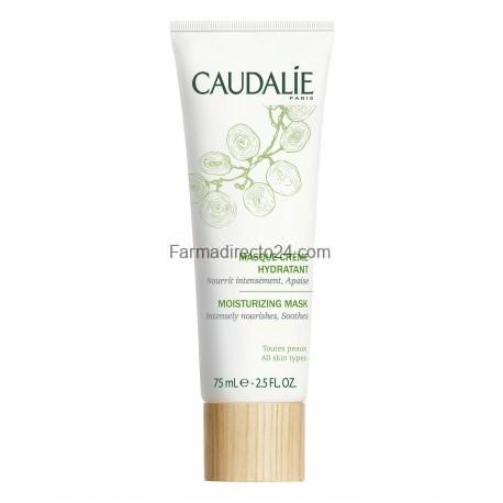 Caudalie Mascarilla Crema Hidratante 75 Ml