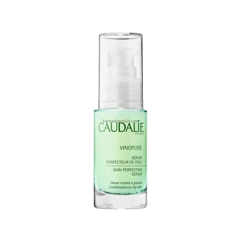 Caudalie Vinopure Serum Infusion Anti-Imperfecciones 30 Ml