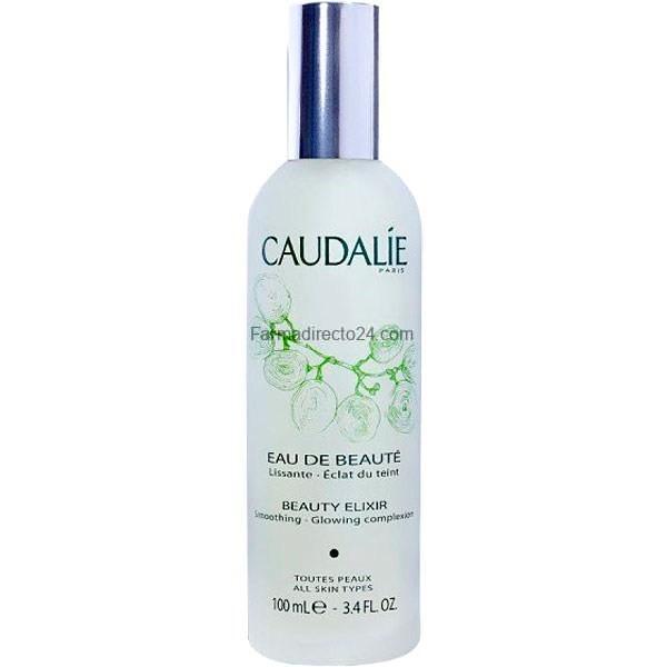 Caudalie Agua De Belleza 100 Ml