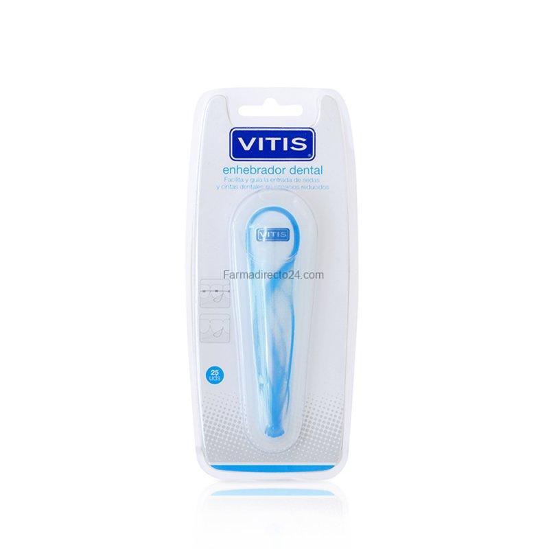 Vitis Enhebrador Dental