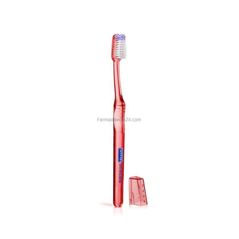 Vitis Ultrasuave Cepillo Dental 1 Unidad - Imagen 2