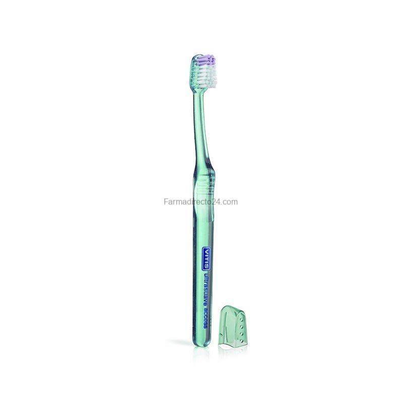 Vitis Ultrasuave Access Cepillo Dental 1 Unidad - Imagen 4