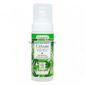 Drasanvi Jabon Desmaquillante 100 G