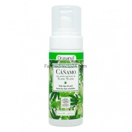 Drasanvi Jabon Desmaquillante 100 G