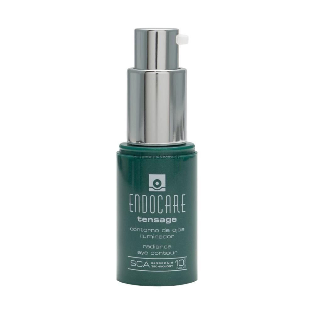 Endocare Tensage Contorno De Ojos Iluminador 15 Ml