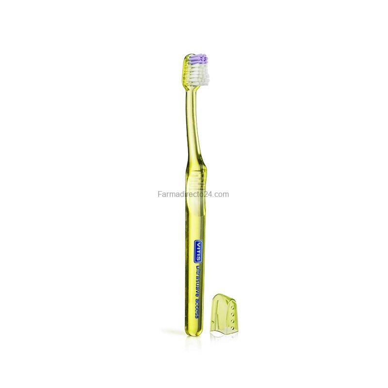 Vitis Ultrasuave Access Cepillo Dental 1 Unidad - Imagen 5