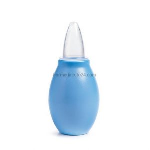 Suavinex Aspirador Nasal +0 Meses
