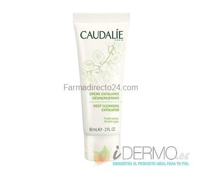 Caudalie Crema Exfoliante Desincrustante 75 Ml