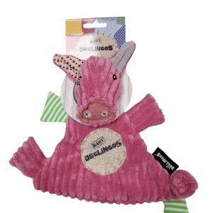 Deglingos Doudou Cerdo