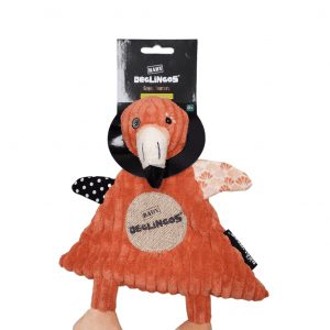 Deglingos Doudou Flamenco