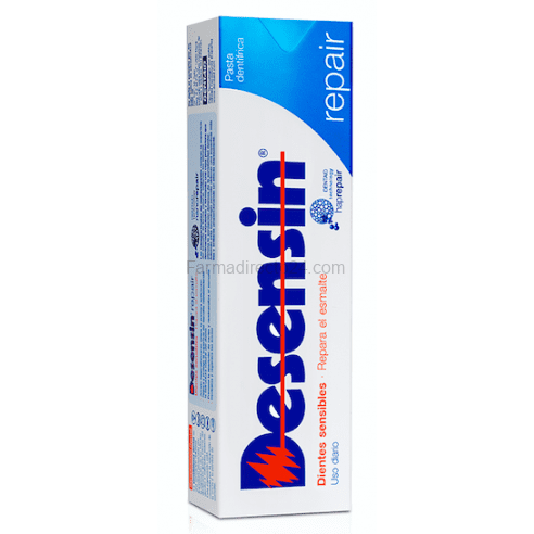 Desensin Repair Pasta DentíFrica 75 Ml