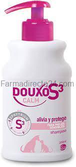 Douxo S3 Calm Shampoo 200Ml