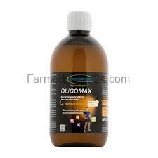 Ergysport Oligomax 500Ml Nutergia