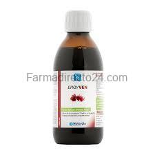 Ergyven 250Ml Nutergia