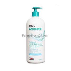 GERMISDIN ORIGINAL GEL BAÑO 1000ml