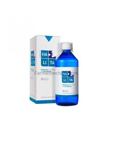 Halita Colutorio 500 Ml