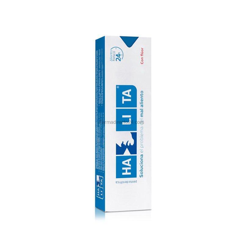 Halita Pasta DentíFrica 75 Ml
