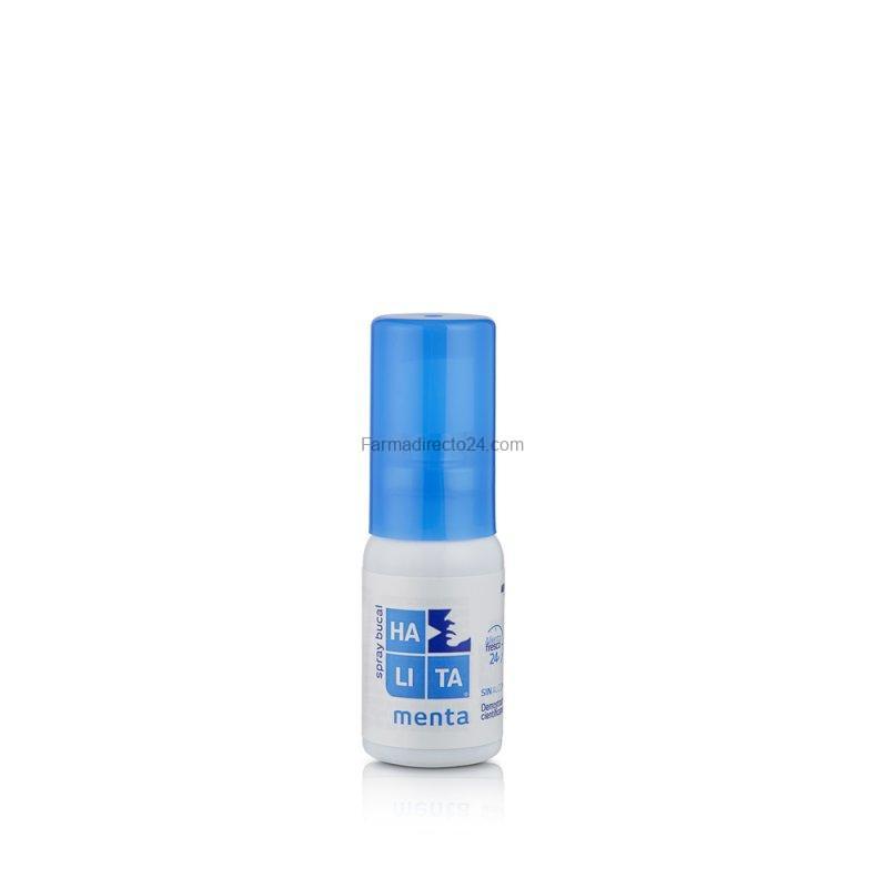 Halita Spray Bucal 15 Ml