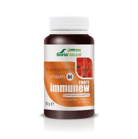Immunew Forte 90 Comprimidos