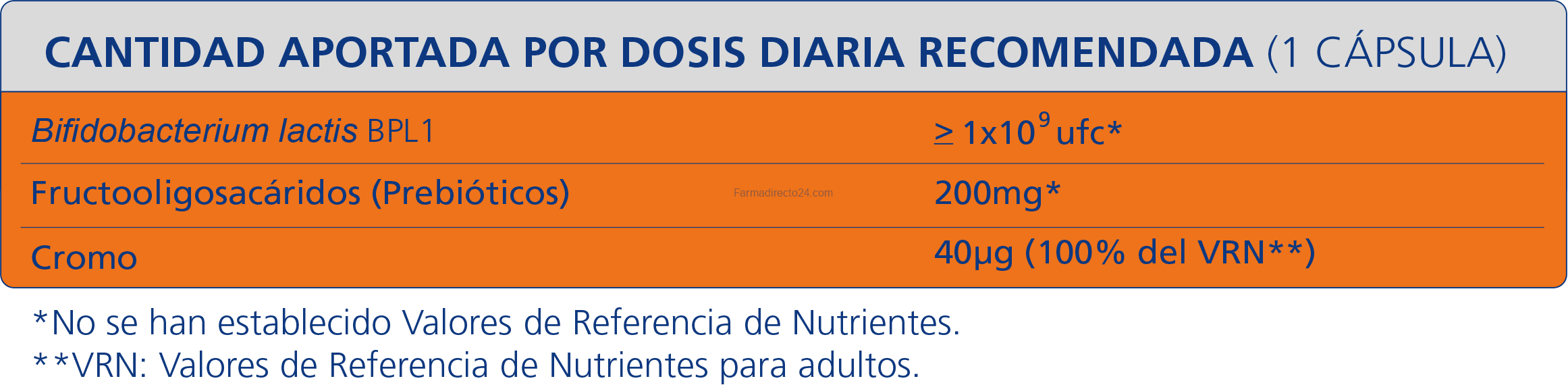 Metabeel 30 Capsulas Heel - Imagen 2