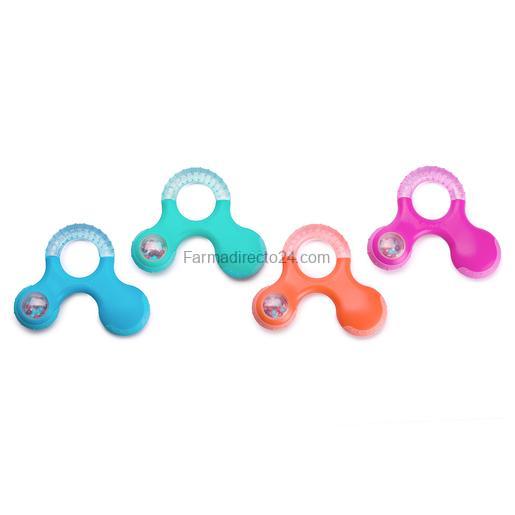 Suavinex Mordedor DidÁctico + 6 Meses