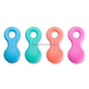 Suavinex Mordedor De Goma + 0 Meses