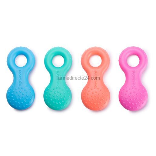 Suavinex Mordedor De Goma + 0 Meses