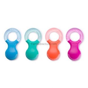 Suavinex Mordedor Refrigerante + 4 Meses