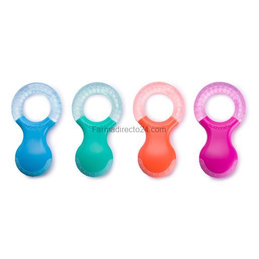 Suavinex Mordedor Refrigerante + 4 Meses