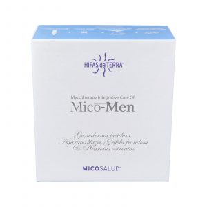 Mico Men 30 Viales/ Caja Hifas Da Terra