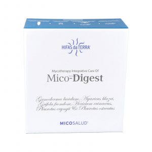 Mico Digest Hifas Da Terra