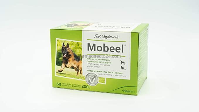Mobeel 50 Sobres Heel ( Articulaciones Veterinaria)