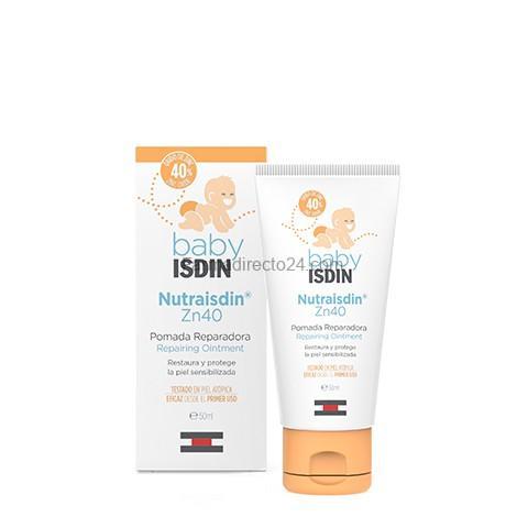 Nutraisdin Zn40 100Ml