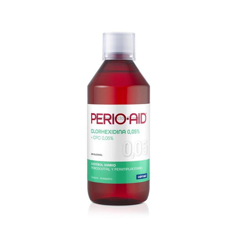 Perio-Aid Colutorio Mantenimiento 1000 Ml