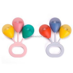 Suavinex Sonajero Galaxy