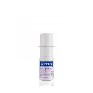 Vitis Cpc Protect Spray 15 Ml