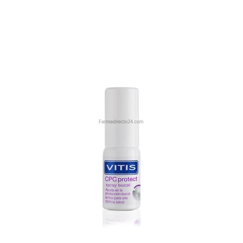 Vitis Cpc Protect Spray 15 Ml